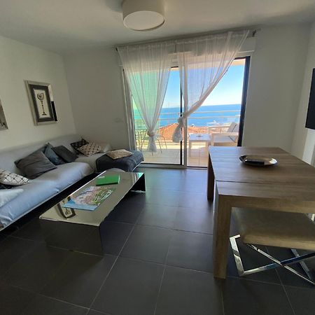 Close To Montecarlo, Monaco Sea Side, Private Parking Apartment Beausoleil Exterior foto
