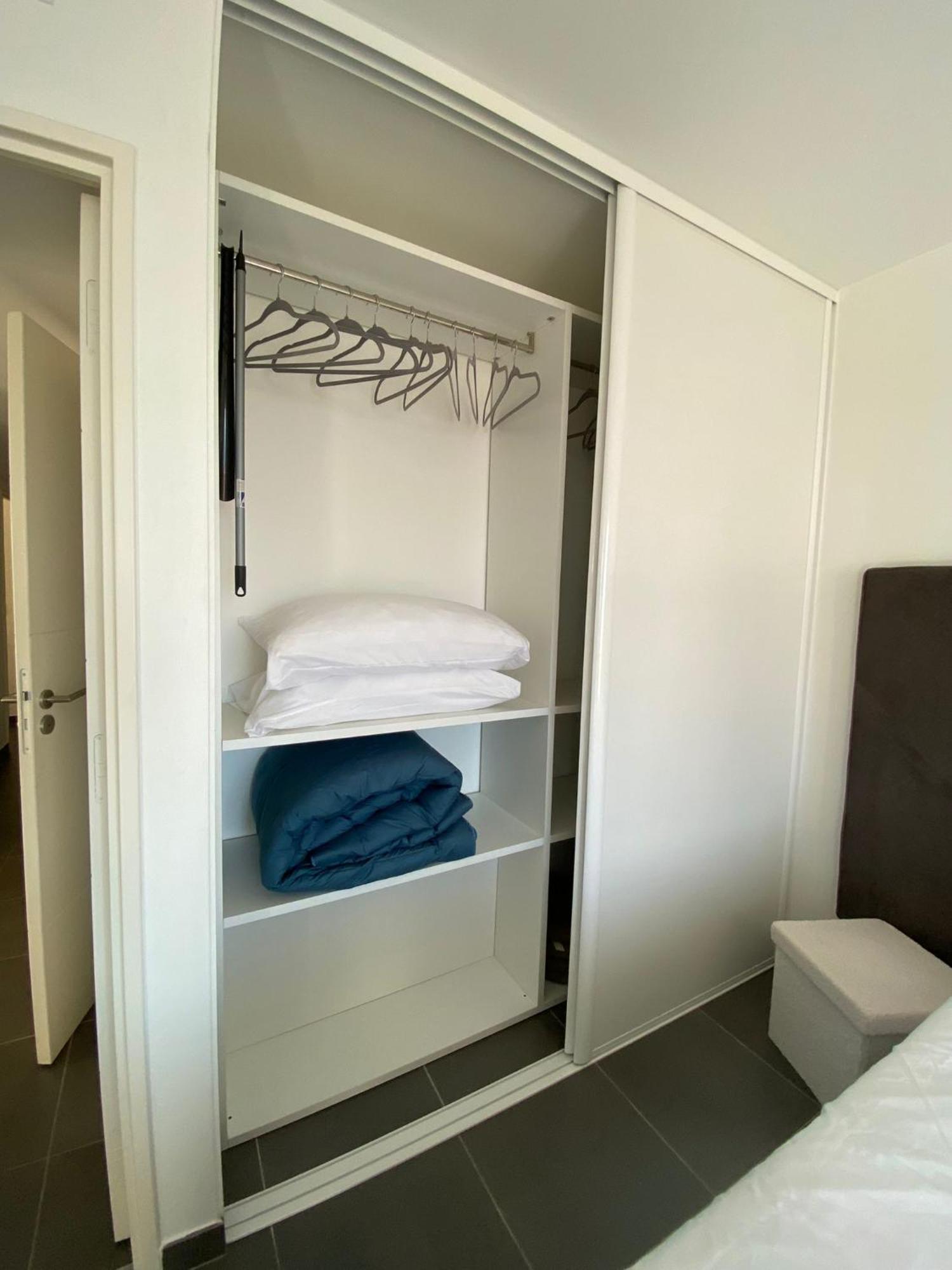 Close To Montecarlo, Monaco Sea Side, Private Parking Apartment Beausoleil Exterior foto