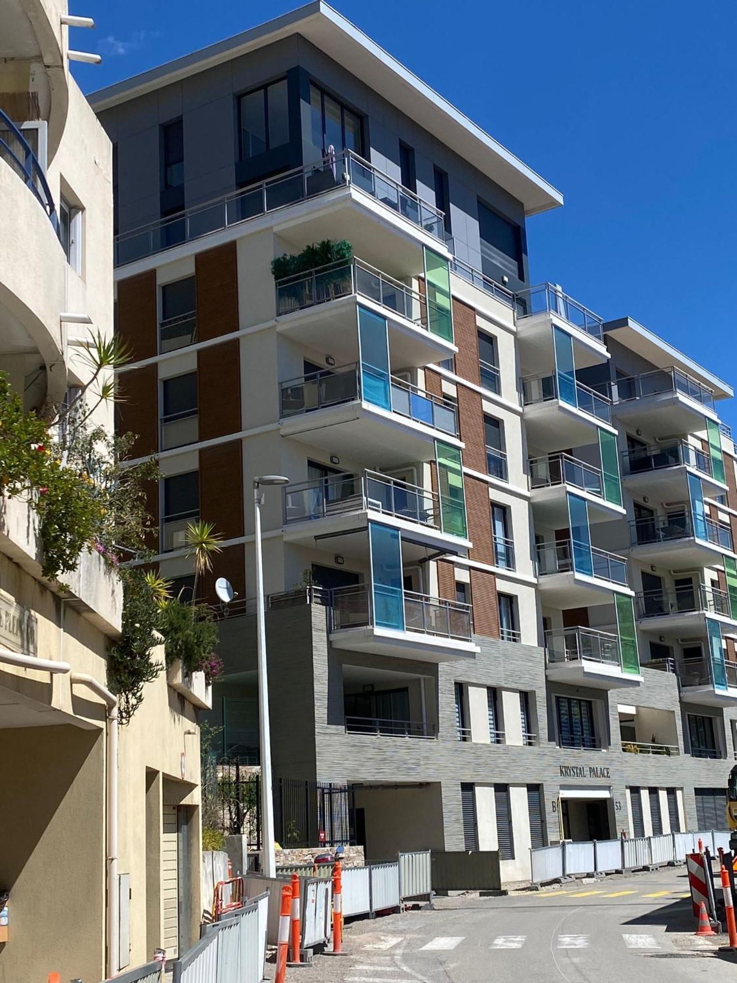Close To Montecarlo, Monaco Sea Side, Private Parking Apartment Beausoleil Exterior foto