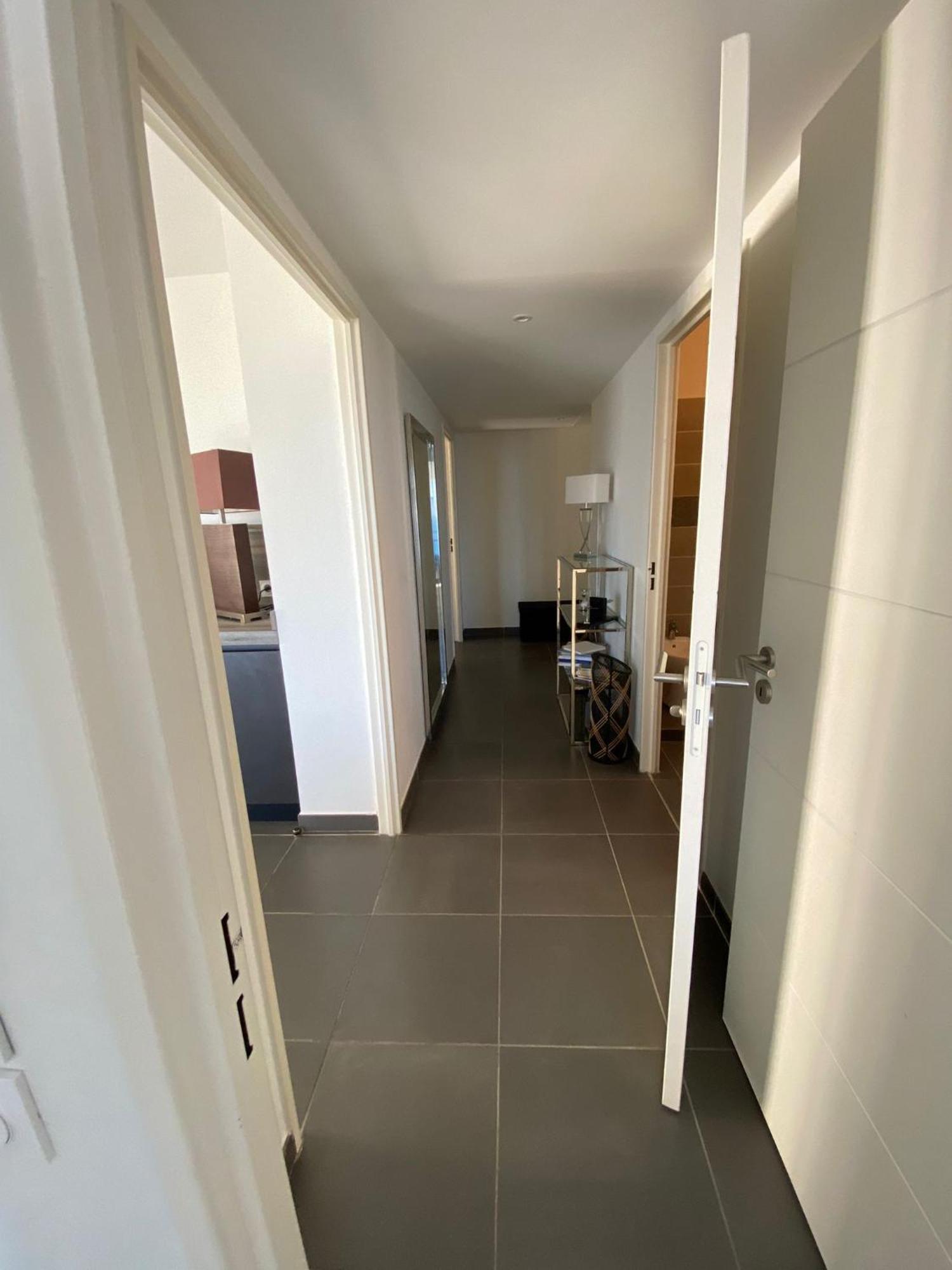 Close To Montecarlo, Monaco Sea Side, Private Parking Apartment Beausoleil Exterior foto
